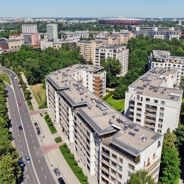 Apartamenty Patria