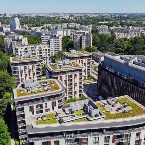 Apartamenty Patria