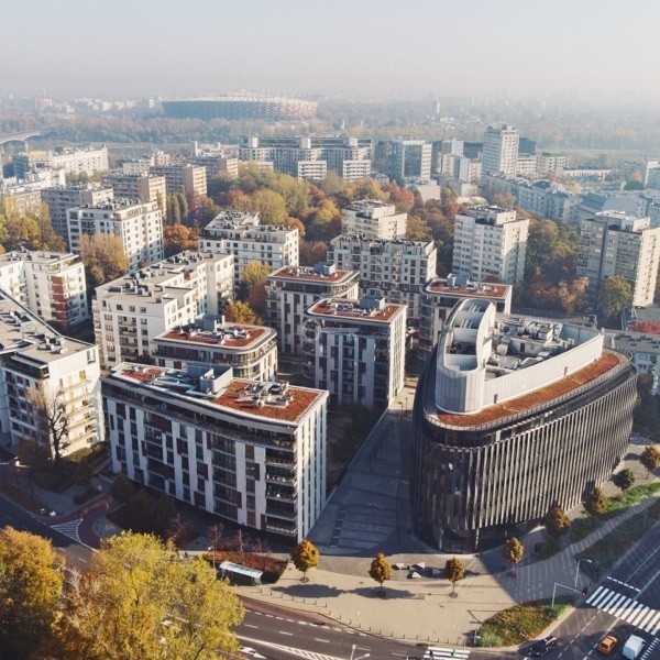 Apartamenty Patria