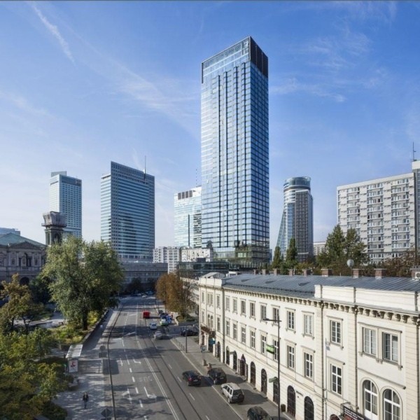 apartamenty w cosmo