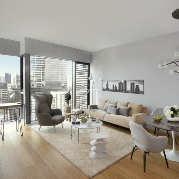 apartamenty w cosmopolitan