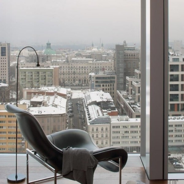 cosmopolitan warszawa
