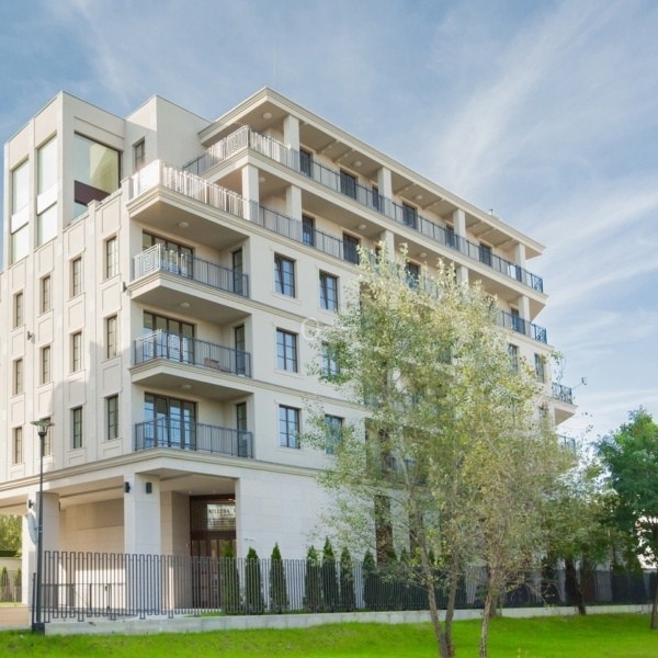 Kellera Park Residence