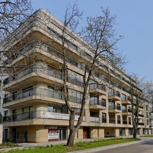 Rezydencja Fryderyk