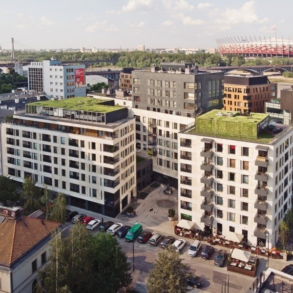 Solec Residence