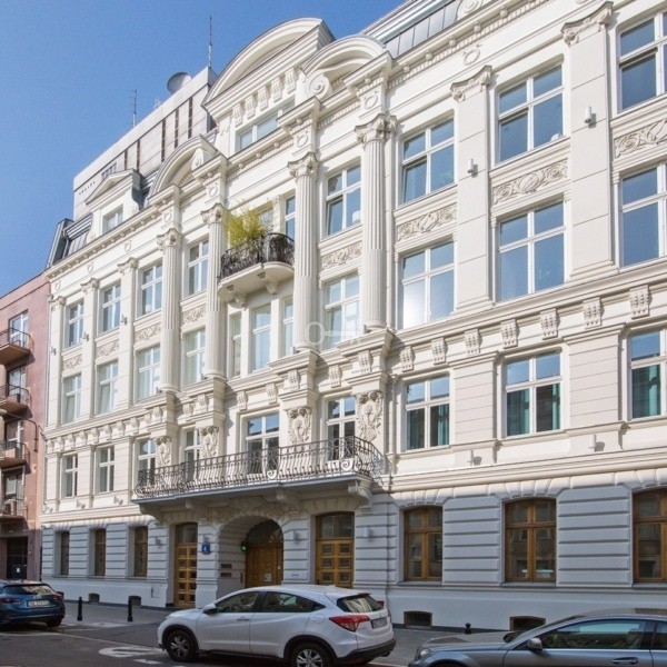 Kamienica św. Barbary 4