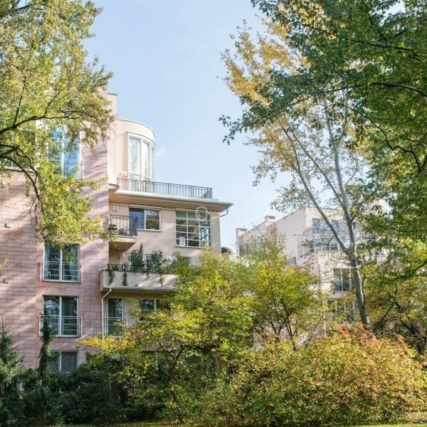 villa monaco warszawa