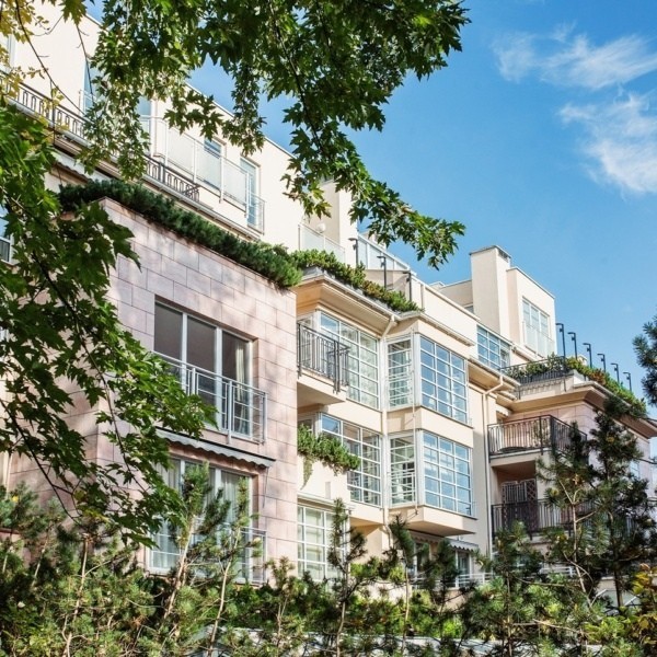 villa monaco