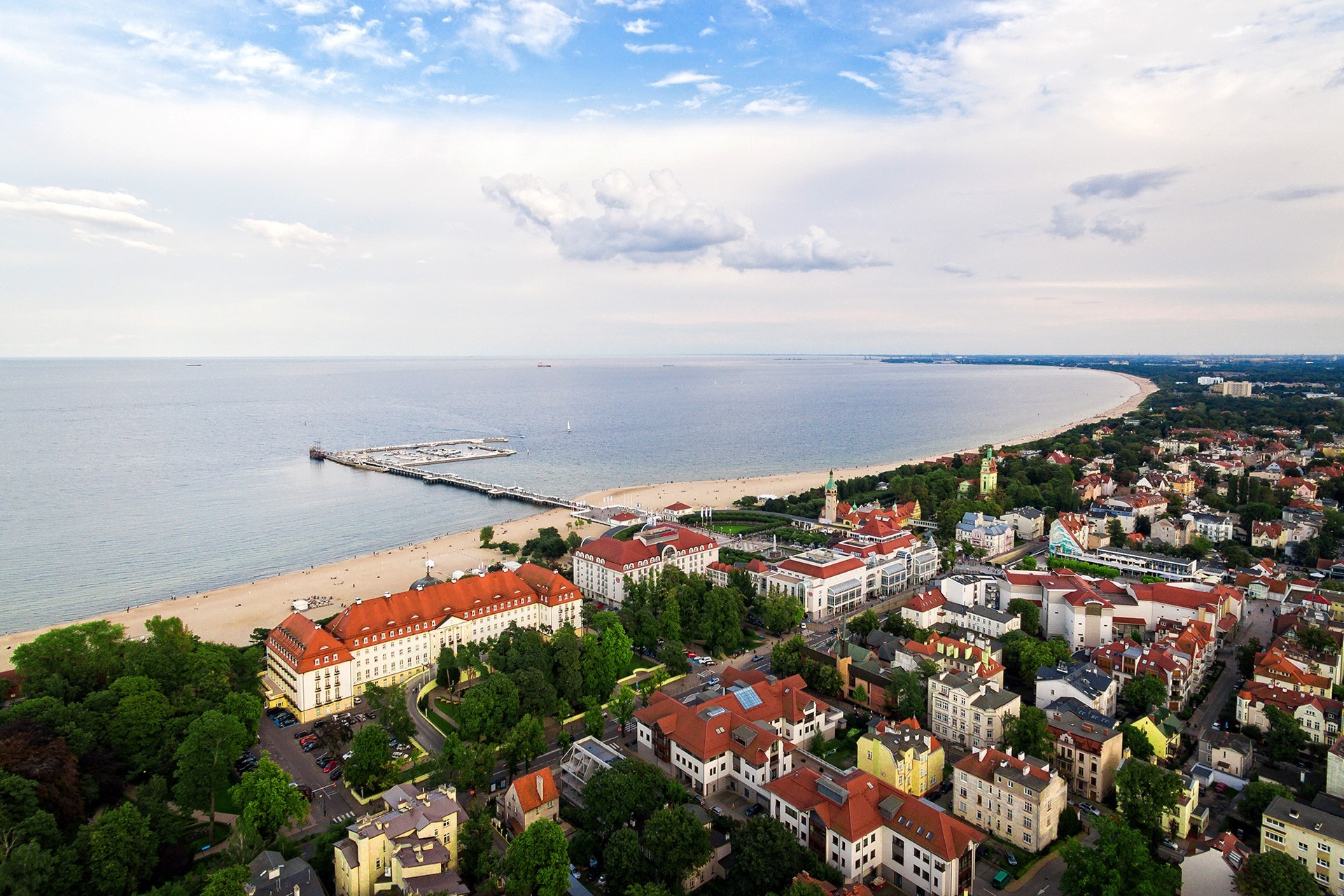 Sopot Dolny