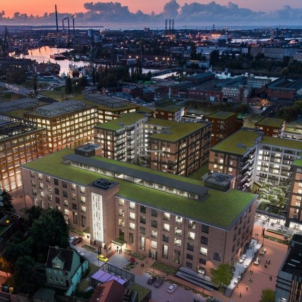 montownia gdańsk