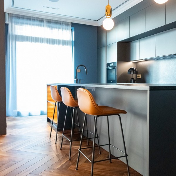Apartament Mokotów