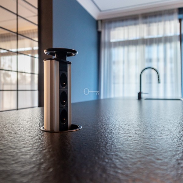 Apartament Mokotów