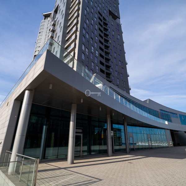 Sea Towers Gdynia