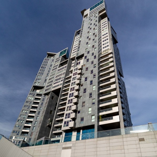 Sea Towers Gdynia