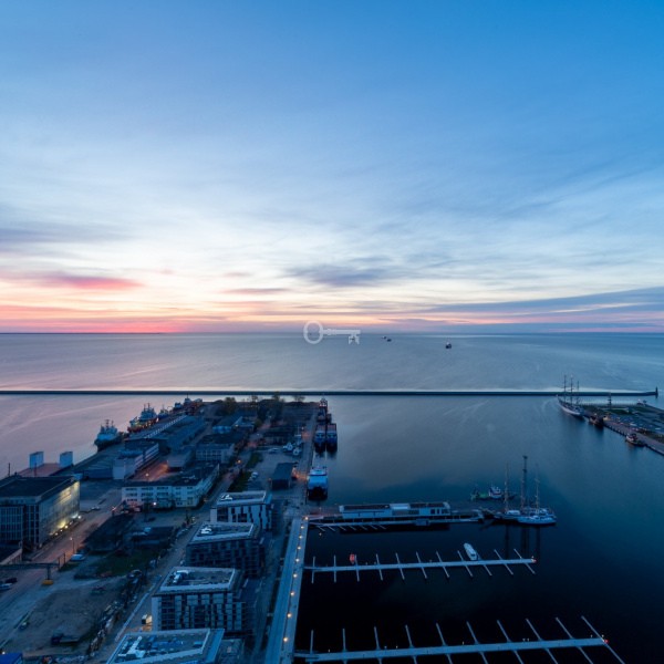 Inwestycja SeaTowers Gdynia