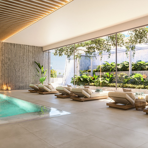 Apartament na sprzedaż Marbella
