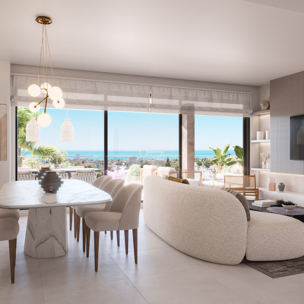 Apartament na sprzedaż Marbella