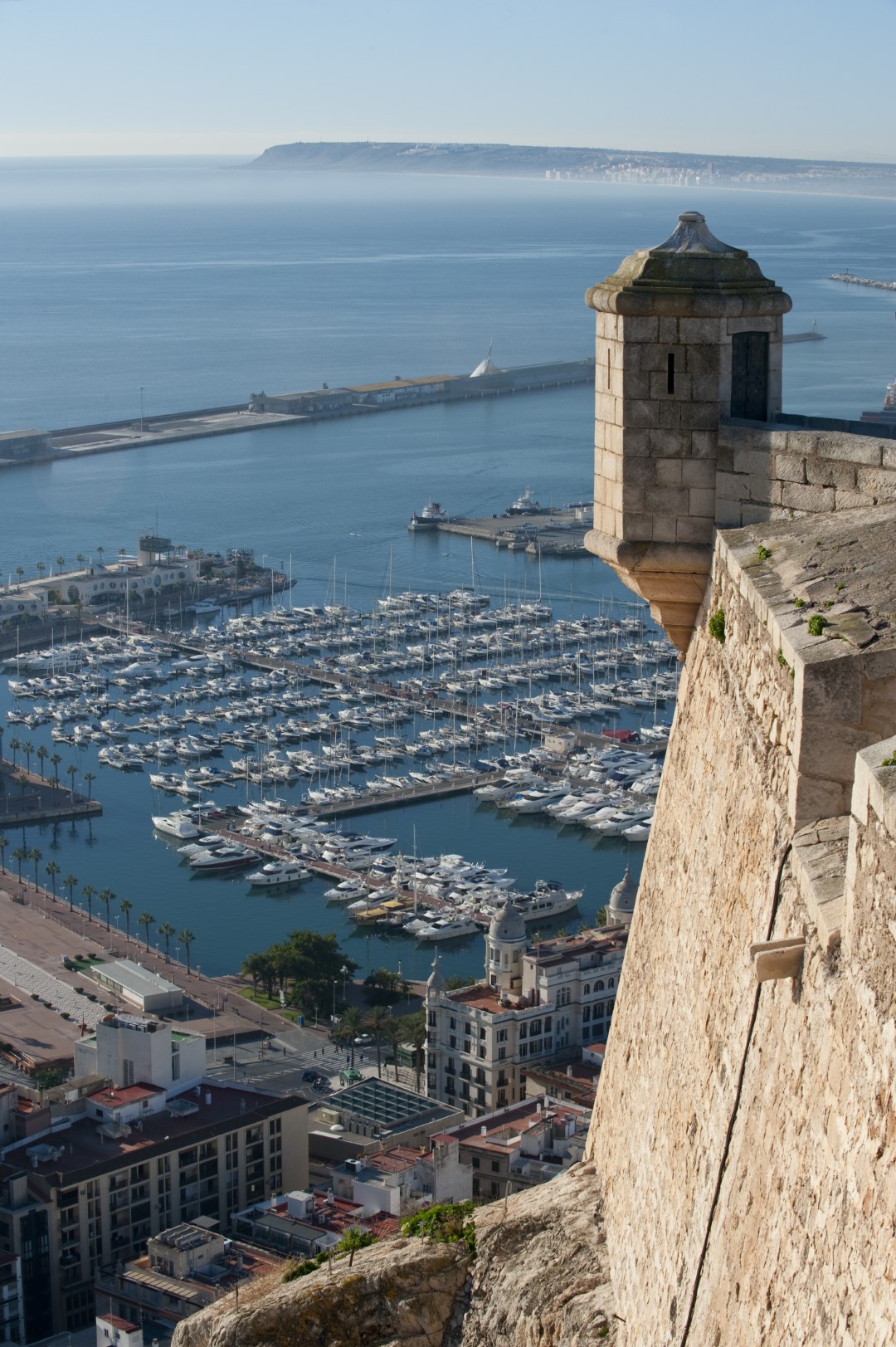 Nieruchomości Alicante